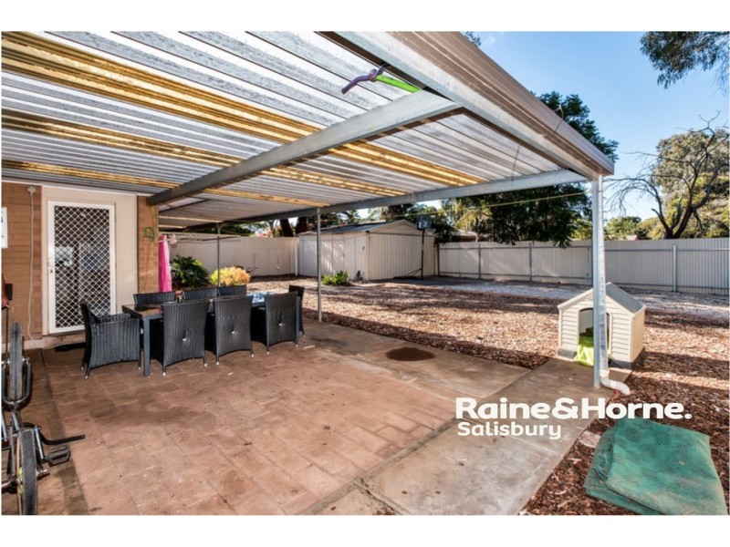 3 Alfriston Walk, Salisbury Park SA 5109