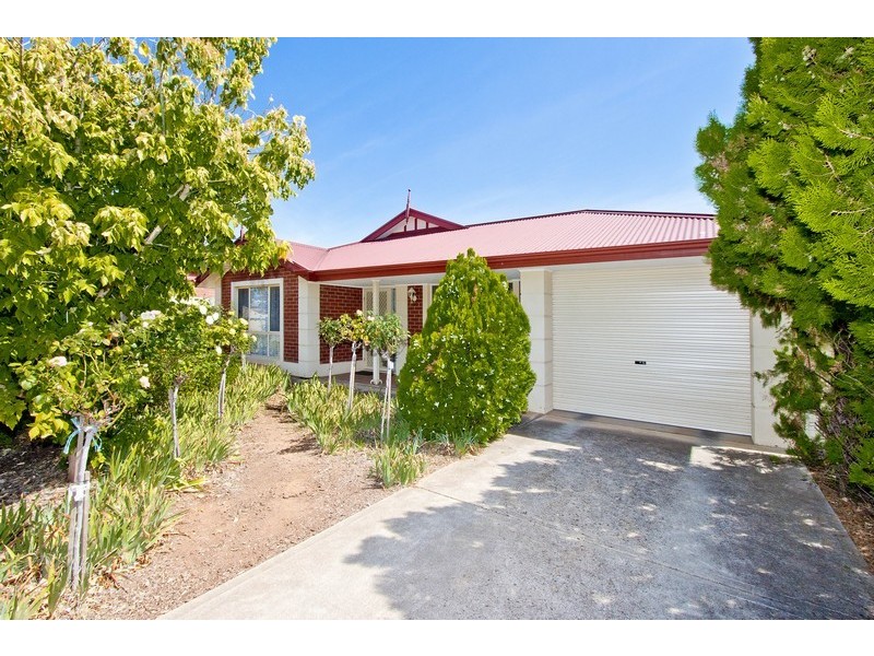 6 Koala Crescent, Paralowie SA 5108