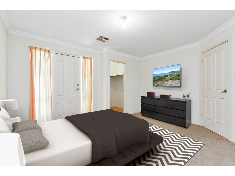 6 Pike Avenue, Mawson Lakes SA 5095