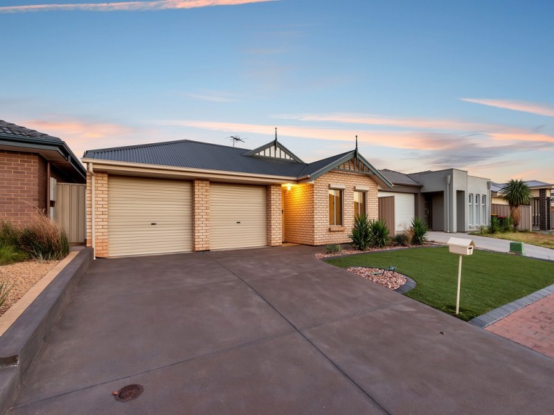 9 Kalyvas Drive, Munno Para West SA 5115