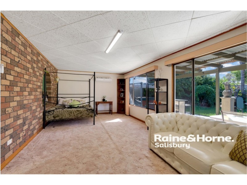 51 Lincoln Avenue, Parafield Gardens SA 5107