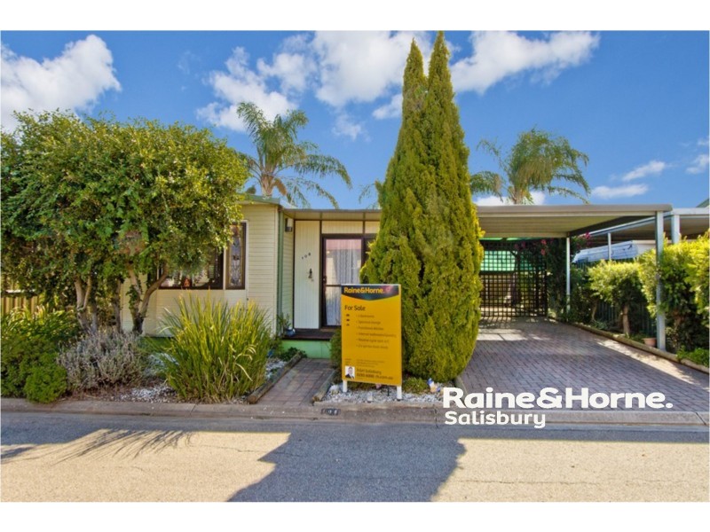 Site 108, 1 Andrews Road, Penfield SA 5121