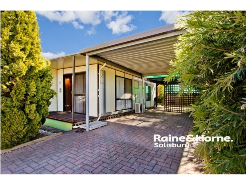 Site 108, 1 Andrews Road, Penfield SA 5121