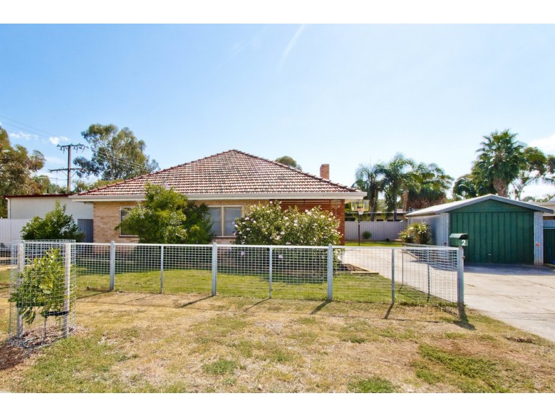 2 Lipman Street, Salisbury SA 5108
