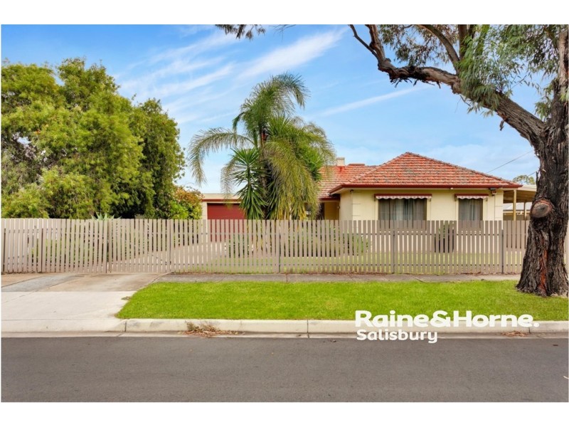 5 Stafford Street, Clearview SA 5085