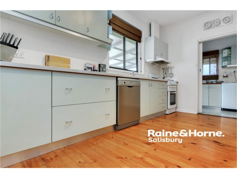 5 Stafford Street, Clearview SA 5085