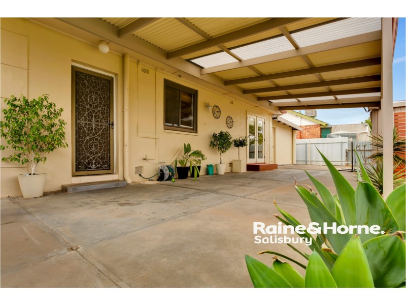 5 Stafford Street, Clearview SA 5085