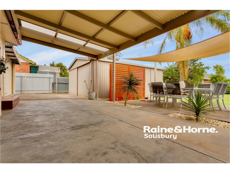 5 Stafford Street, Clearview SA 5085