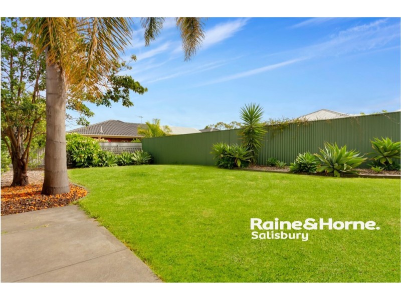 5 Stafford Street, Clearview SA 5085