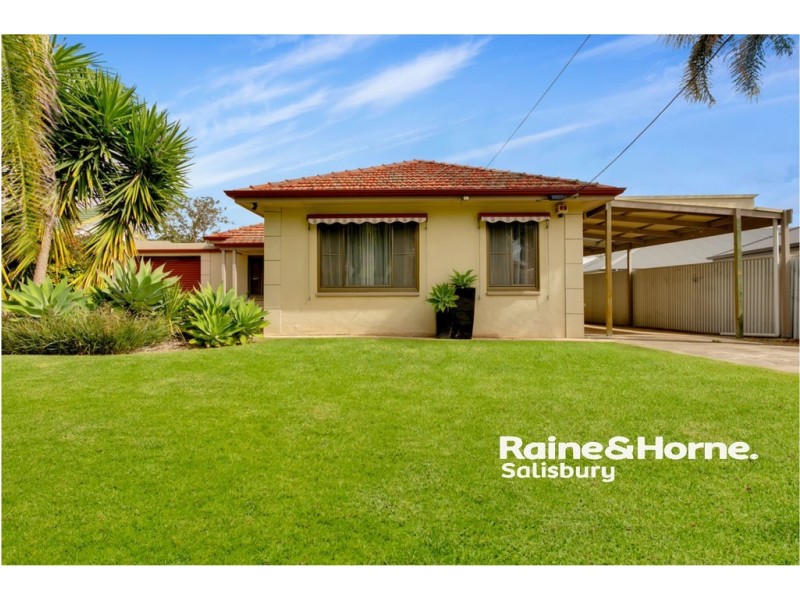 5 Stafford Street, Clearview SA 5085