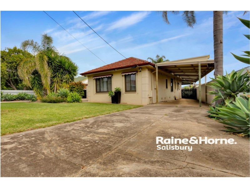 5 Stafford Street, Clearview SA 5085
