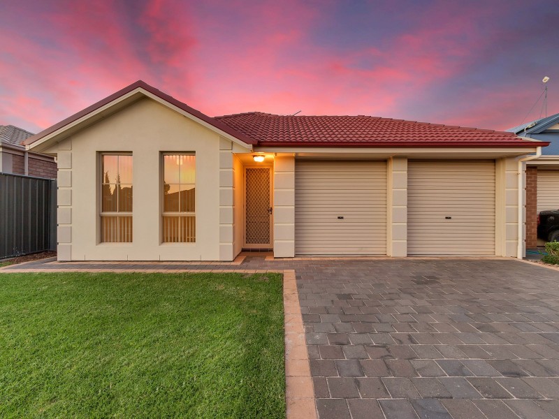 36 Jarrah Drive, Munno Para West SA 5115