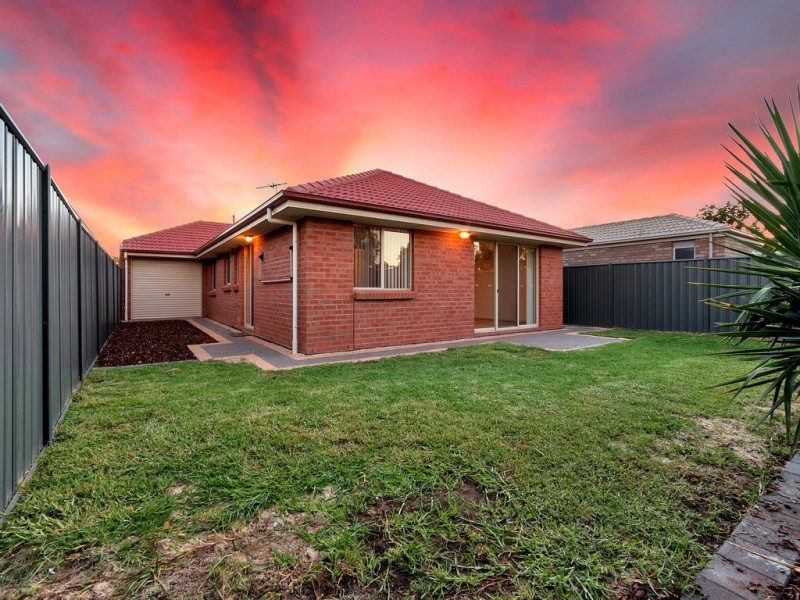 36 Jarrah Drive, Munno Para West SA 5115