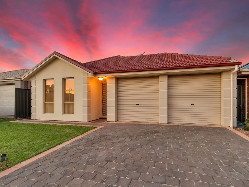 36 Jarrah Drive, Munno Para West SA 5115