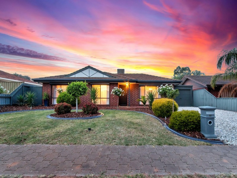 5 Patterson Court, Paralowie SA 5108