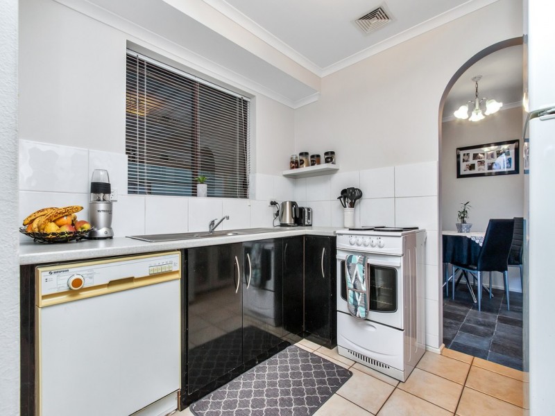 5 Patterson Court, Paralowie SA 5108