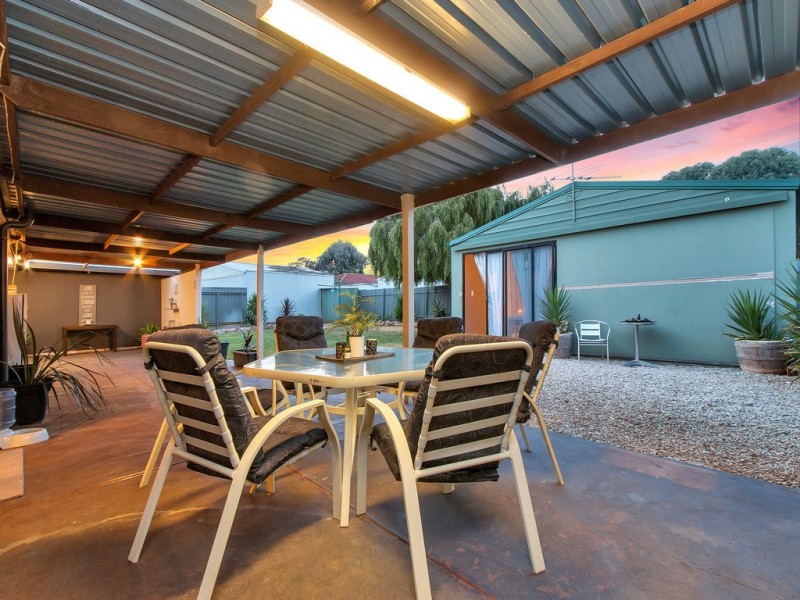 5 Patterson Court, Paralowie SA 5108
