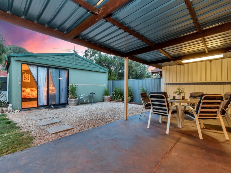 5 Patterson Court, Paralowie SA 5108