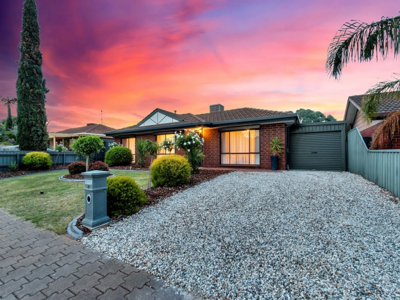 5 Patterson Court, Paralowie SA 5108