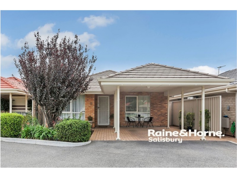 12/25 Fradd Court, Angle Vale SA 5117