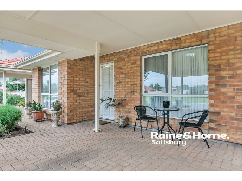 12/25 Fradd Court, Angle Vale SA 5117