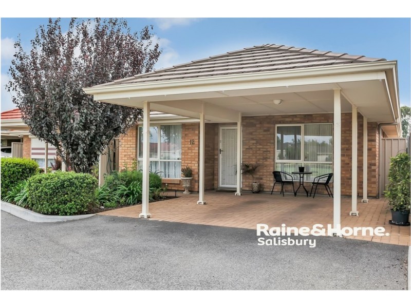 12/25 Fradd Court, Angle Vale SA 5117