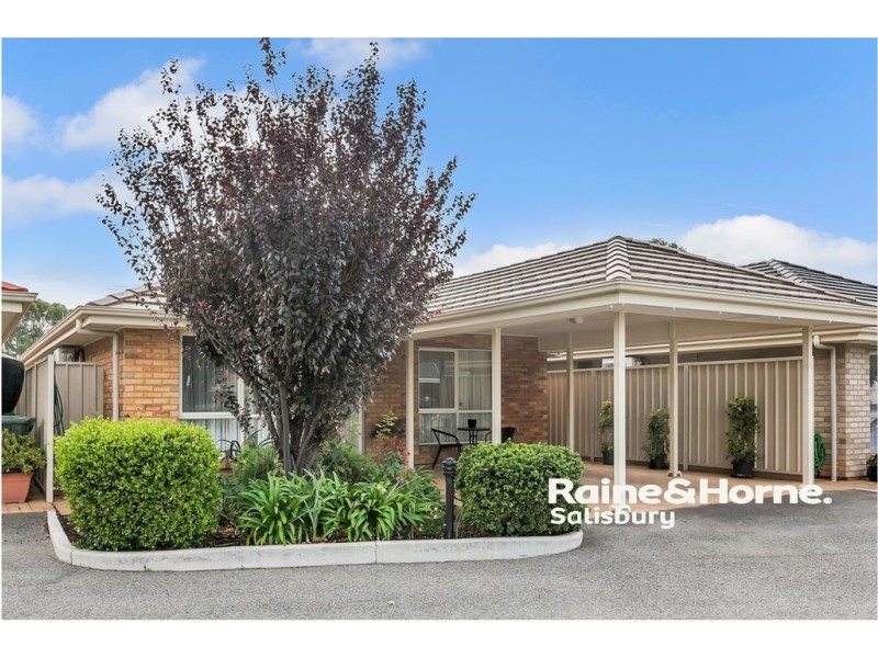 12/25 Fradd Court, Angle Vale SA 5117