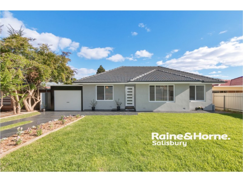 4 Robert Road, Hillbank SA 5112