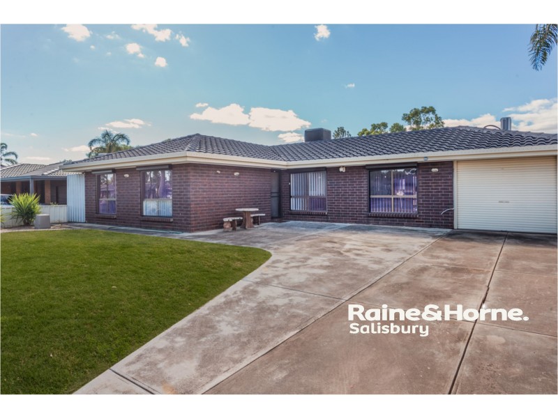 18 Wingate Crescent, Parafield Gardens SA 5107