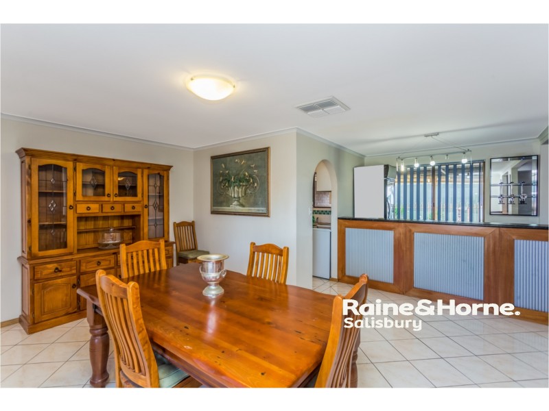 18 Wingate Crescent, Parafield Gardens SA 5107