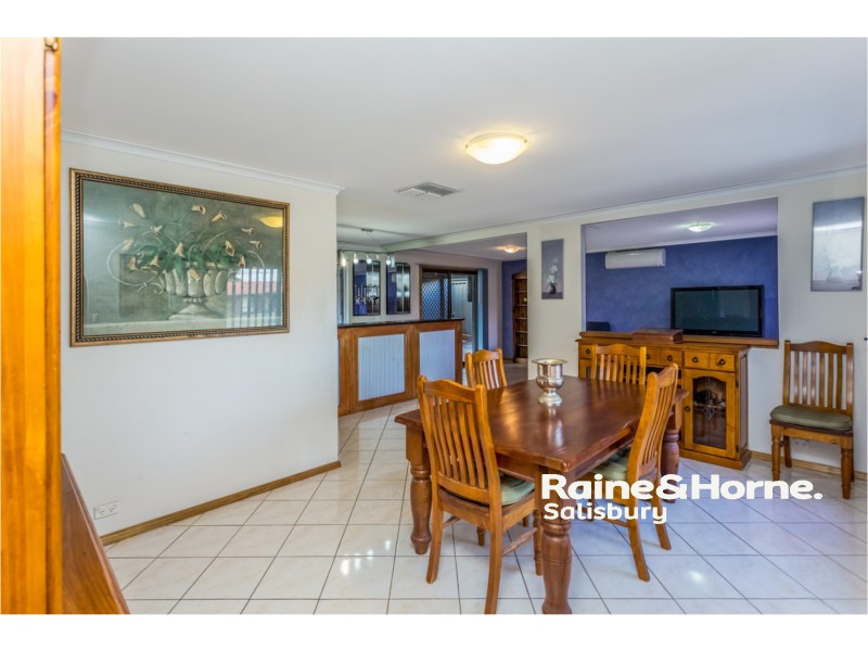 18 Wingate Crescent, Parafield Gardens SA 5107