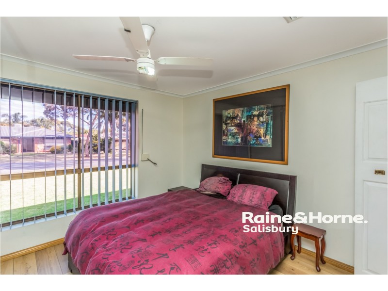 18 Wingate Crescent, Parafield Gardens SA 5107