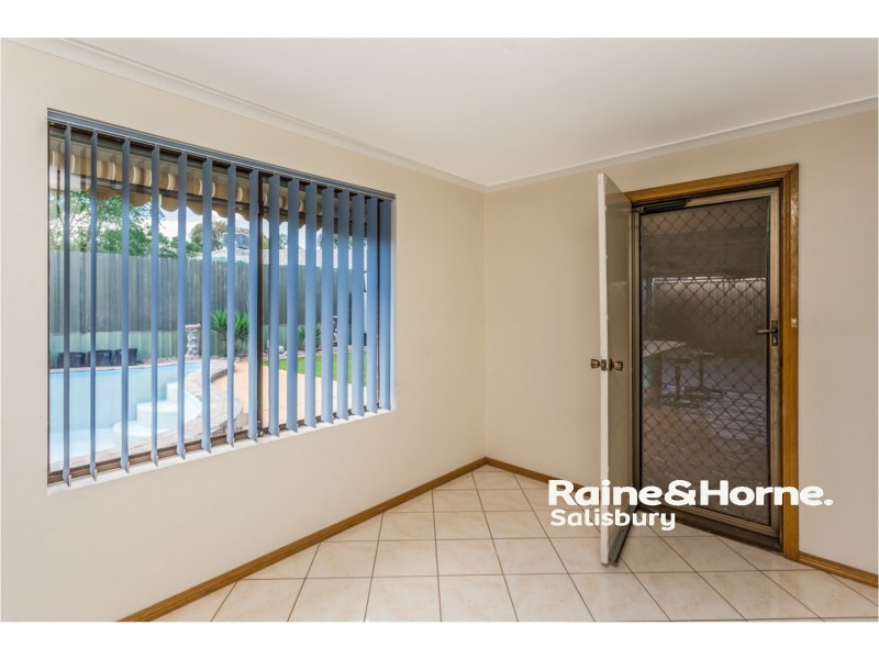 18 Wingate Crescent, Parafield Gardens SA 5107