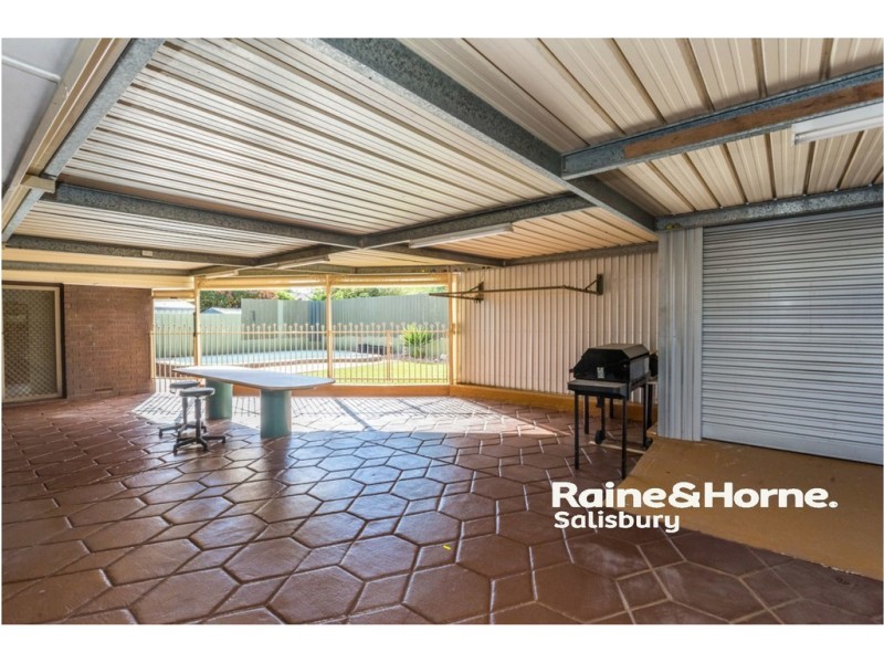 18 Wingate Crescent, Parafield Gardens SA 5107