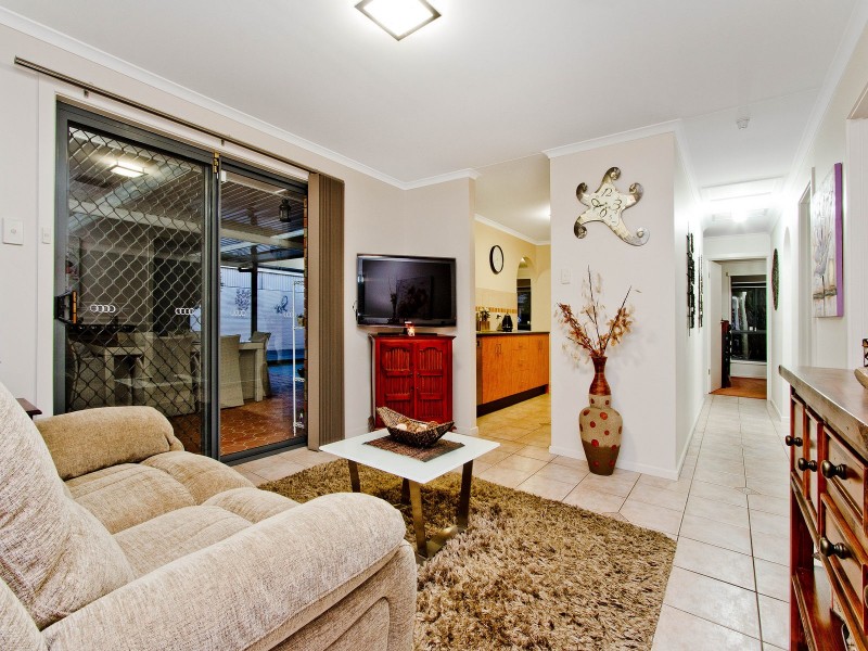 7 Mullen Court, Paralowie SA 5108