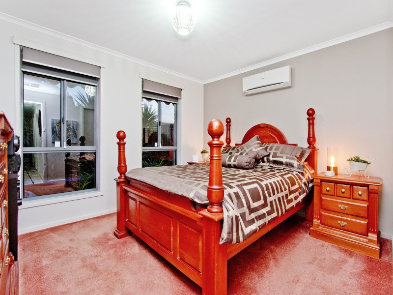 7 Mullen Court, Paralowie SA 5108