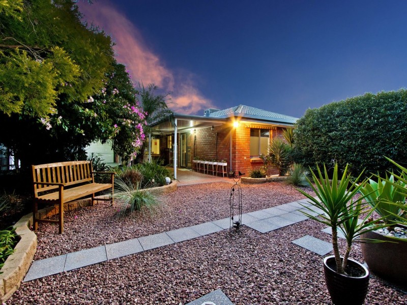 7 Mullen Court, Paralowie SA 5108