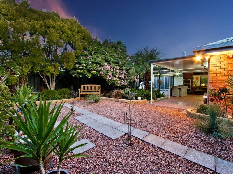 7 Mullen Court, Paralowie SA 5108