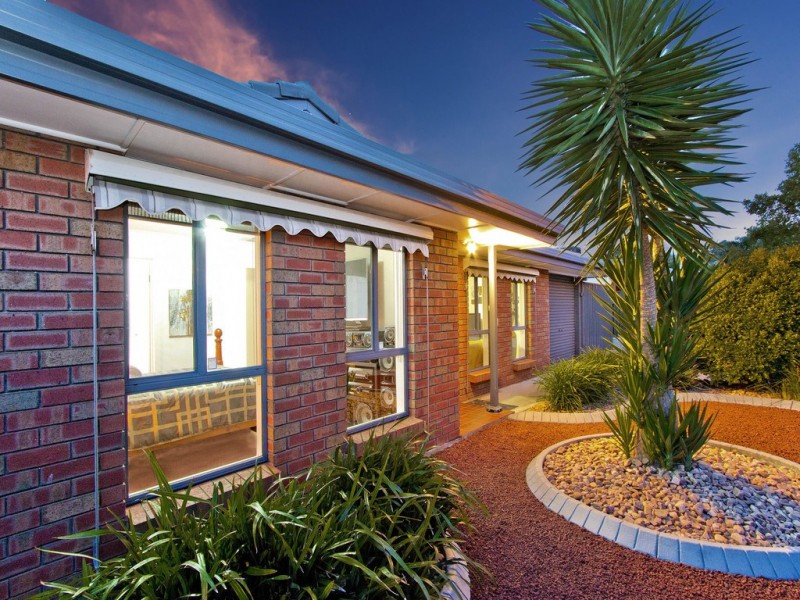 7 Mullen Court, Paralowie SA 5108