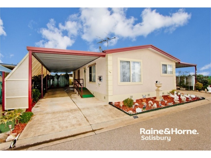 Site 174,1 Andrews Road, Penfield SA 5121