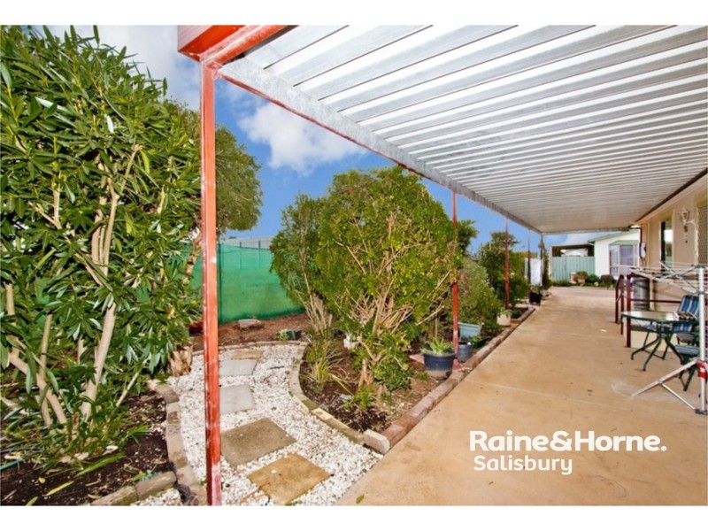 Site 174,1 Andrews Road, Penfield SA 5121