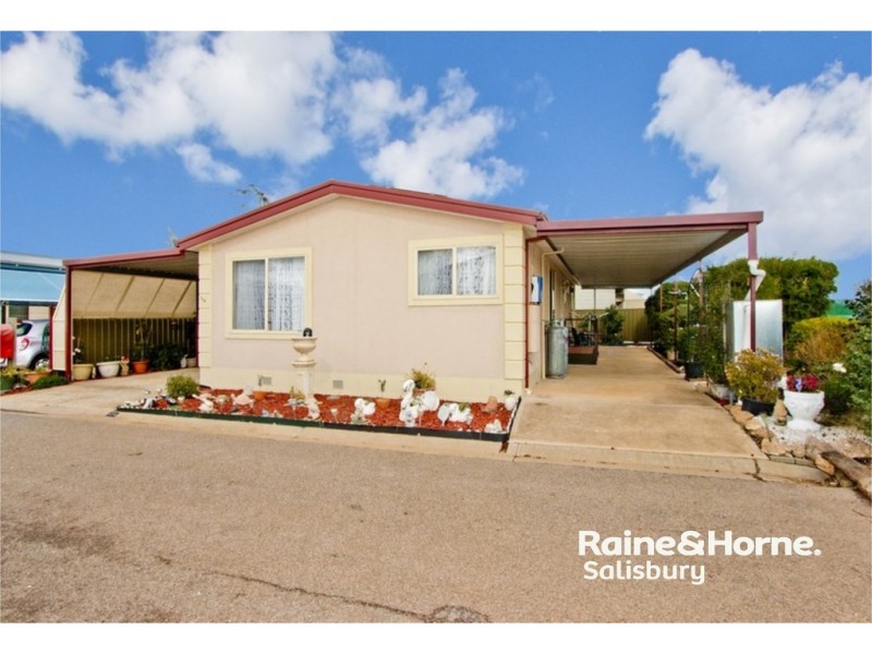 Site 174,1 Andrews Road, Penfield SA 5121
