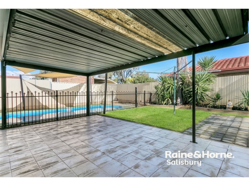 28 Scholes Avenue, Parafield Gardens SA 5107