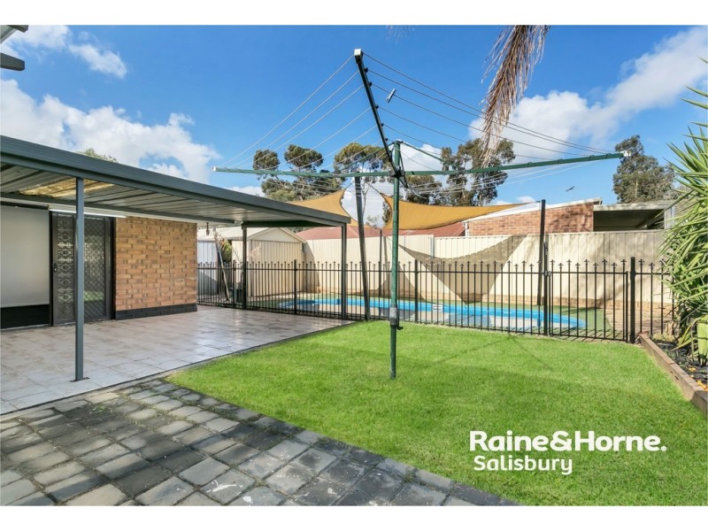 28 Scholes Avenue, Parafield Gardens SA 5107