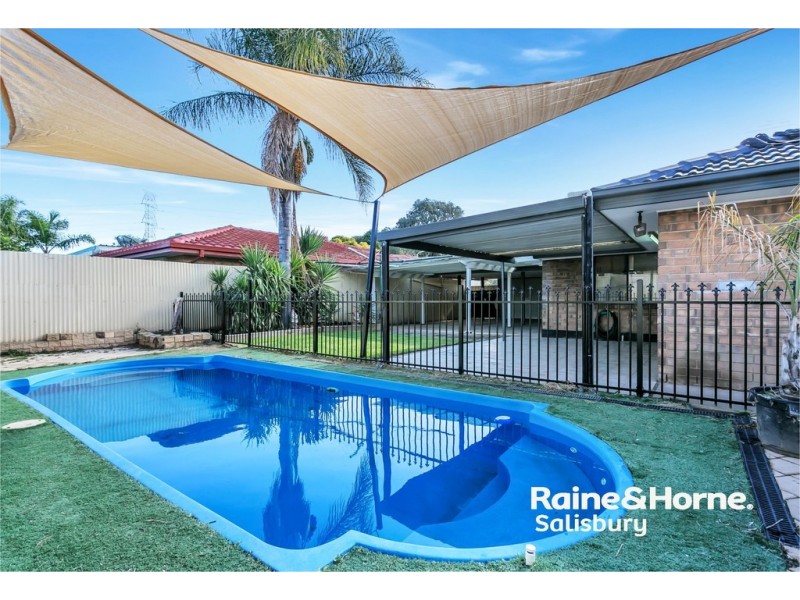 28 Scholes Avenue, Parafield Gardens SA 5107