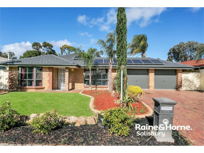 28 Scholes Avenue, Parafield Gardens SA 5107