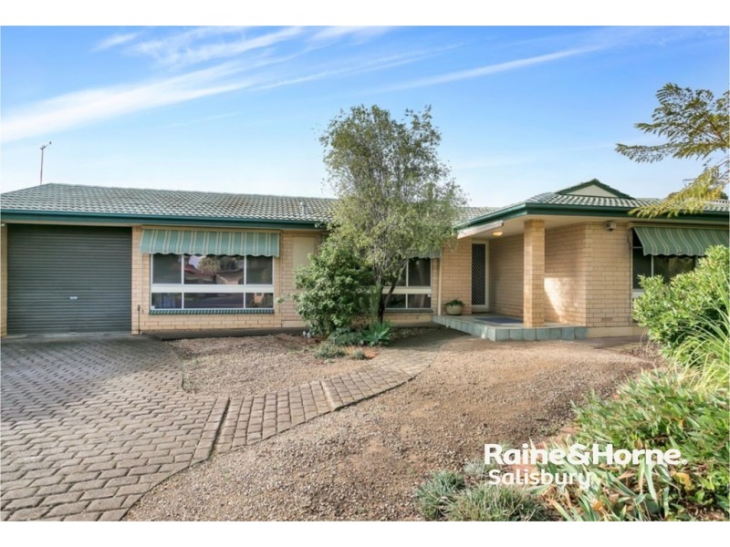20 Garside Crescent, Salisbury East SA 5109