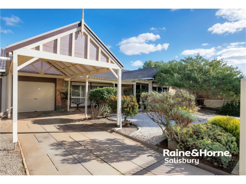 27 Smith Road, Salisbury East SA 5109