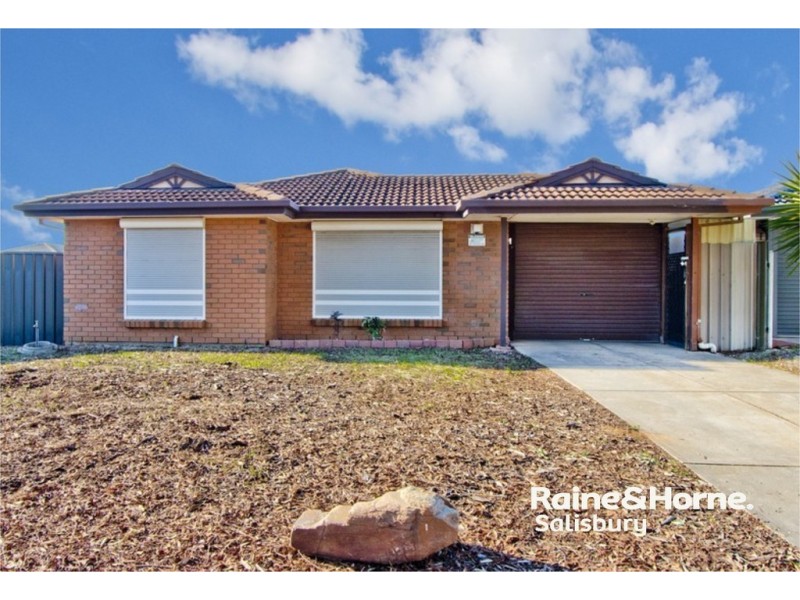 14 Lombard Avenue, Paralowie SA 5108