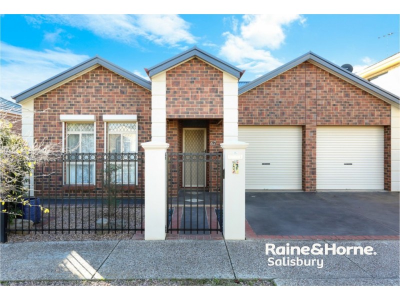 67 Sanctuary Drive, Mawson Lakes SA 5095